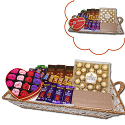 Hamper -15